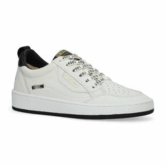Vintage Havana Low Tops | Women SWAG - WHITE BLACK White Black