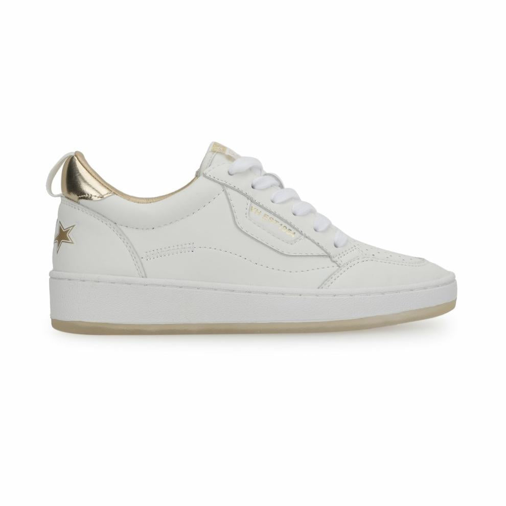 Vintage Havana Low Tops | Women SWAG - WHITE GOLD MULTI White Gold Multi