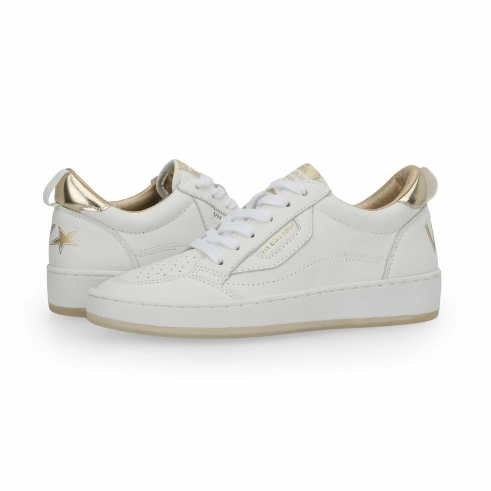 Vintage Havana Low Tops | Women SWAG - WHITE GOLD MULTI White Gold Multi