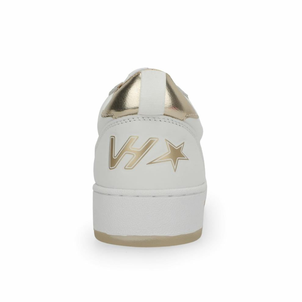 Vintage Havana Low Tops | Women SWAG - WHITE GOLD MULTI White Gold Multi