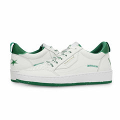 Vintage Havana Low Tops | Women SWAG - WHITE GREEN White Green