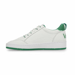 Vintage Havana Low Tops | Women SWAG - WHITE GREEN White Green