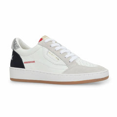 Vintage Havana Low Tops | Women SWAG - WHITE GREY BLUE White Grey Blue