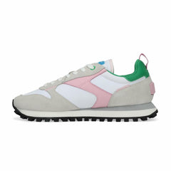Vintage Havana Low Tops | Women SWIFT - GREEN PINK MULTI Green Pink Multi