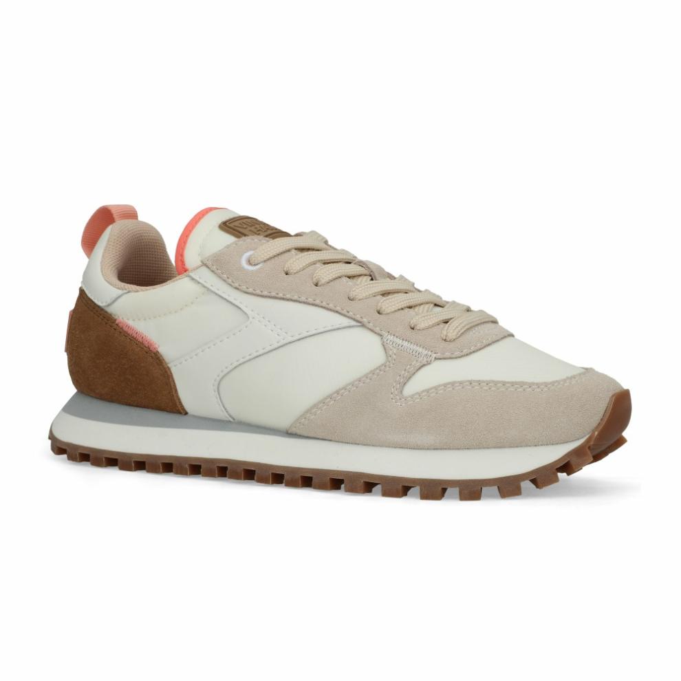 Vintage Havana Low Tops | Women SWIFT - TAUPE BROWN MULTI Taupe Brown Multi