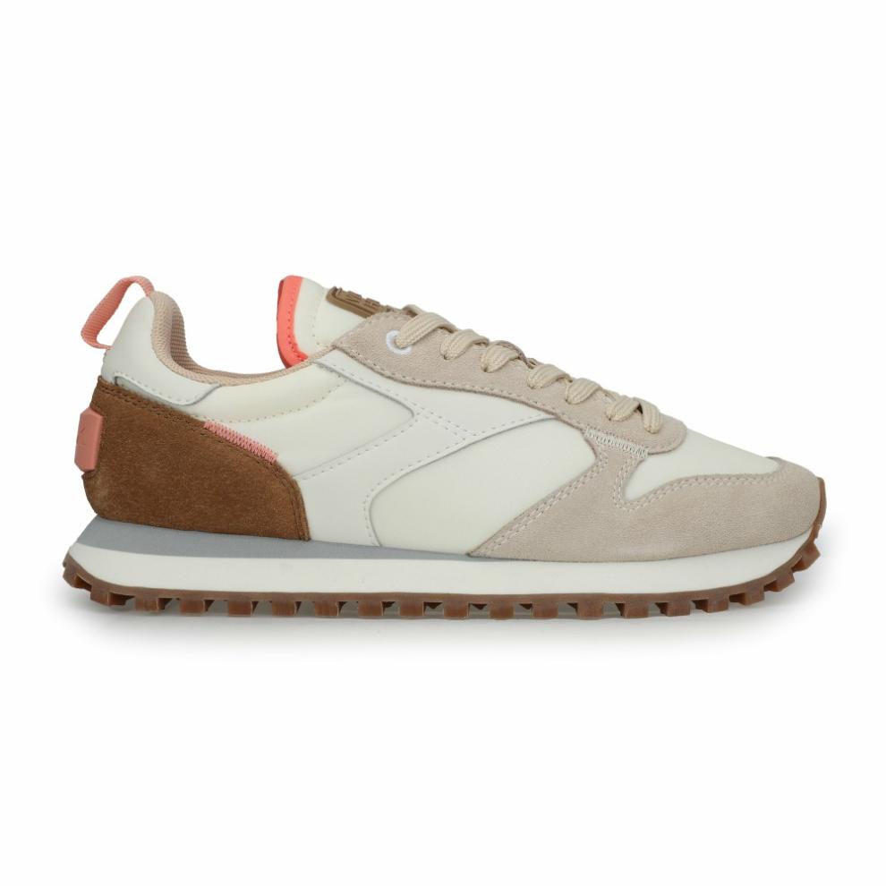 Vintage Havana Low Tops | Women SWIFT - TAUPE BROWN MULTI Taupe Brown Multi