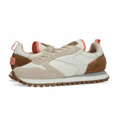 Vintage Havana Low Tops | Women SWIFT - TAUPE BROWN MULTI Taupe Brown Multi