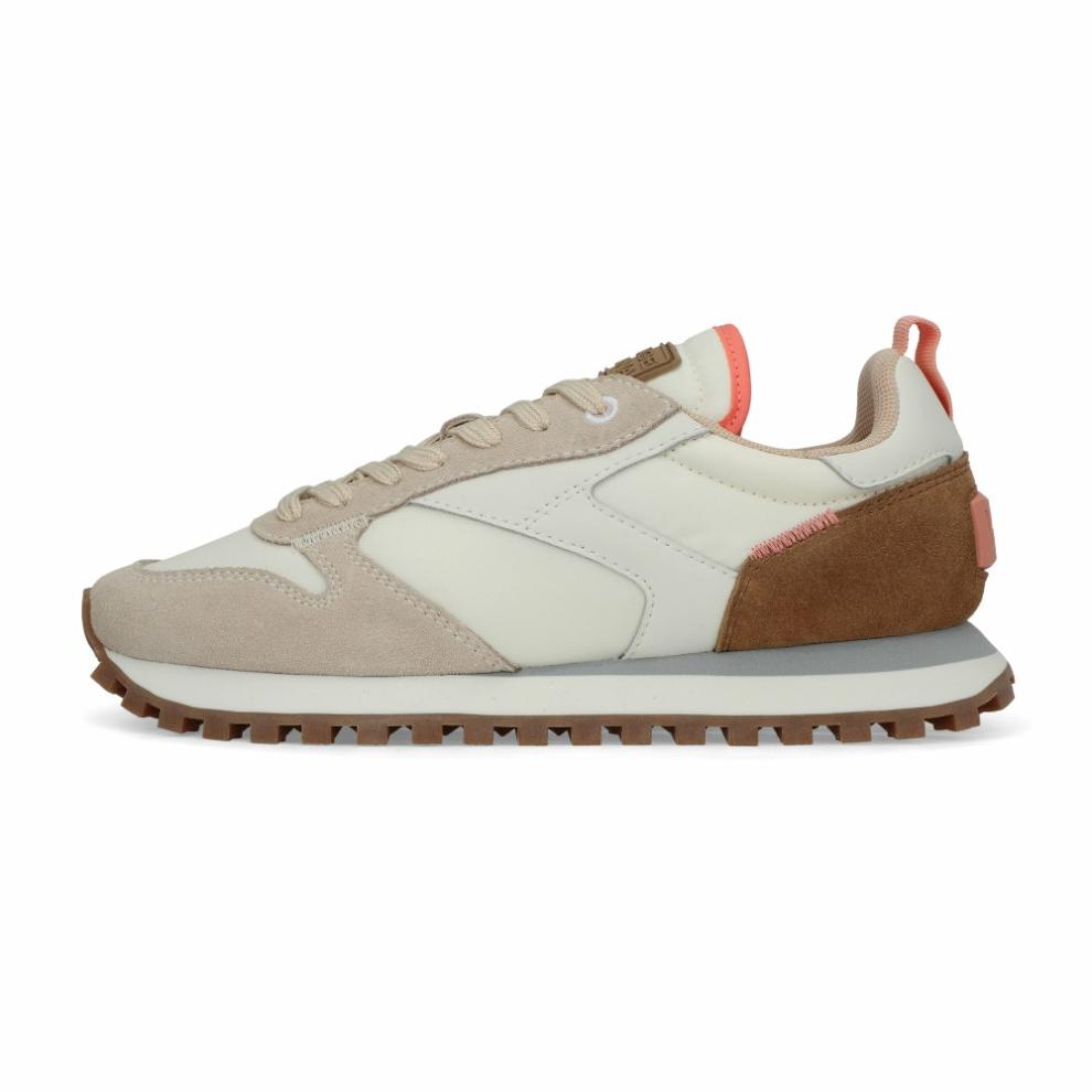 Vintage Havana Low Tops | Women SWIFT - TAUPE BROWN MULTI Taupe Brown Multi