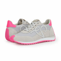 Vintage Havana Low Tops | Women VROOM - GREY POP Grey Pop