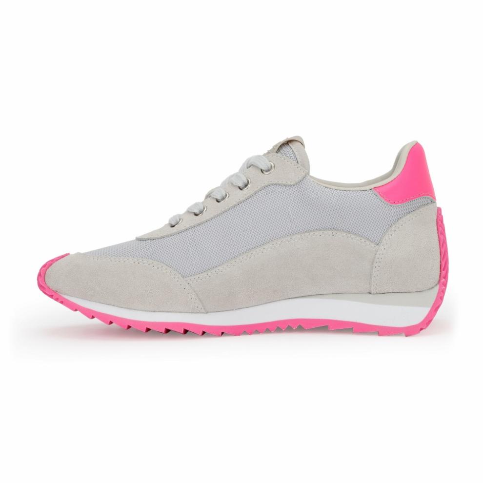 Vintage Havana Low Tops | Women VROOM - GREY POP Grey Pop