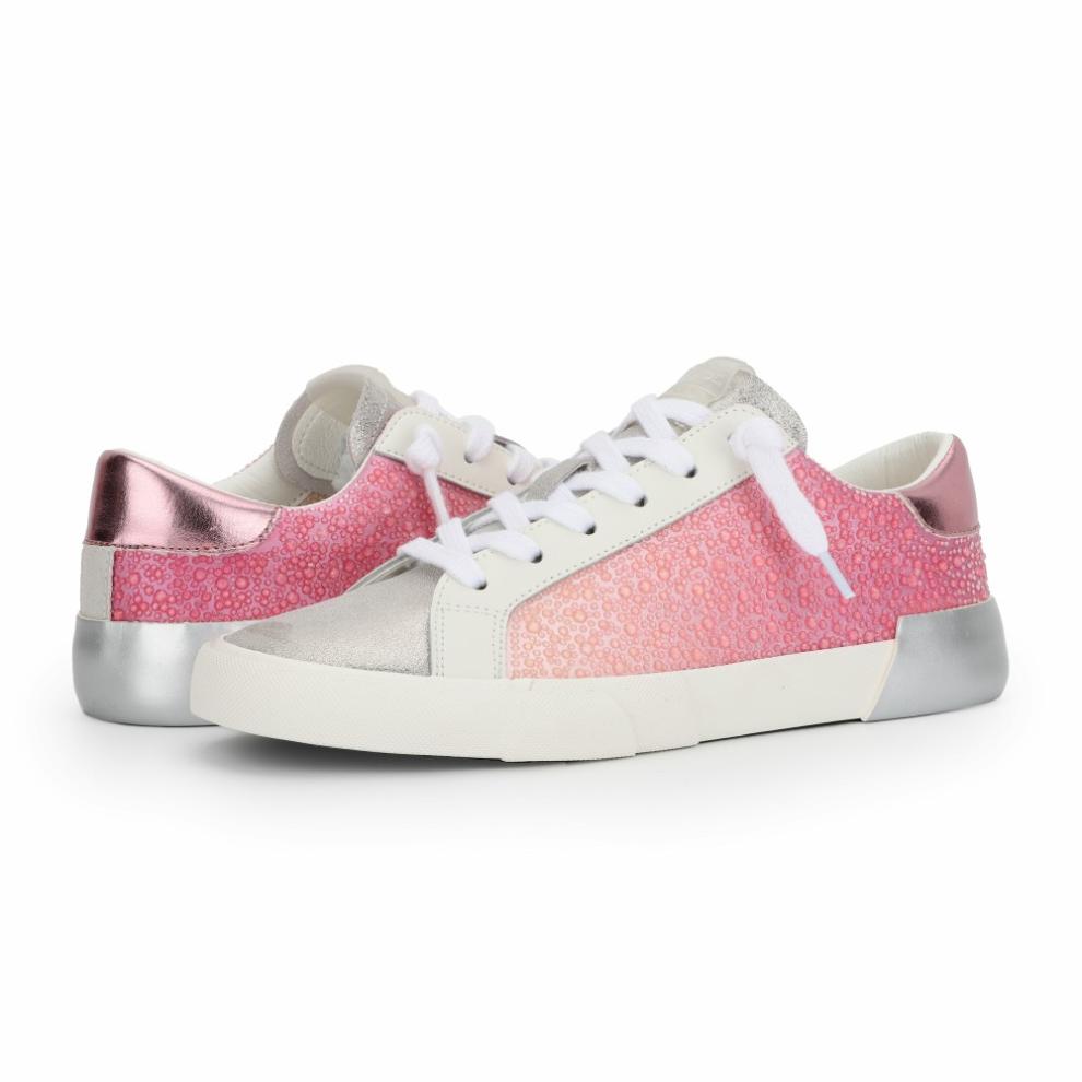 Vintage Havana Low Tops | Women WILKA - MULTI MIX Multi Mix