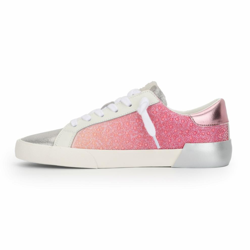 Vintage Havana Low Tops | Women WILKA - MULTI MIX Multi Mix