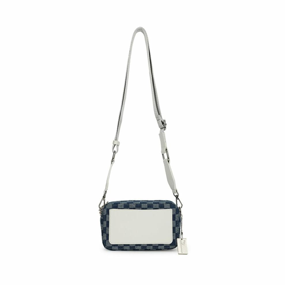 Vintage Havana Meme Bags | Women MINI MEME - DENIM