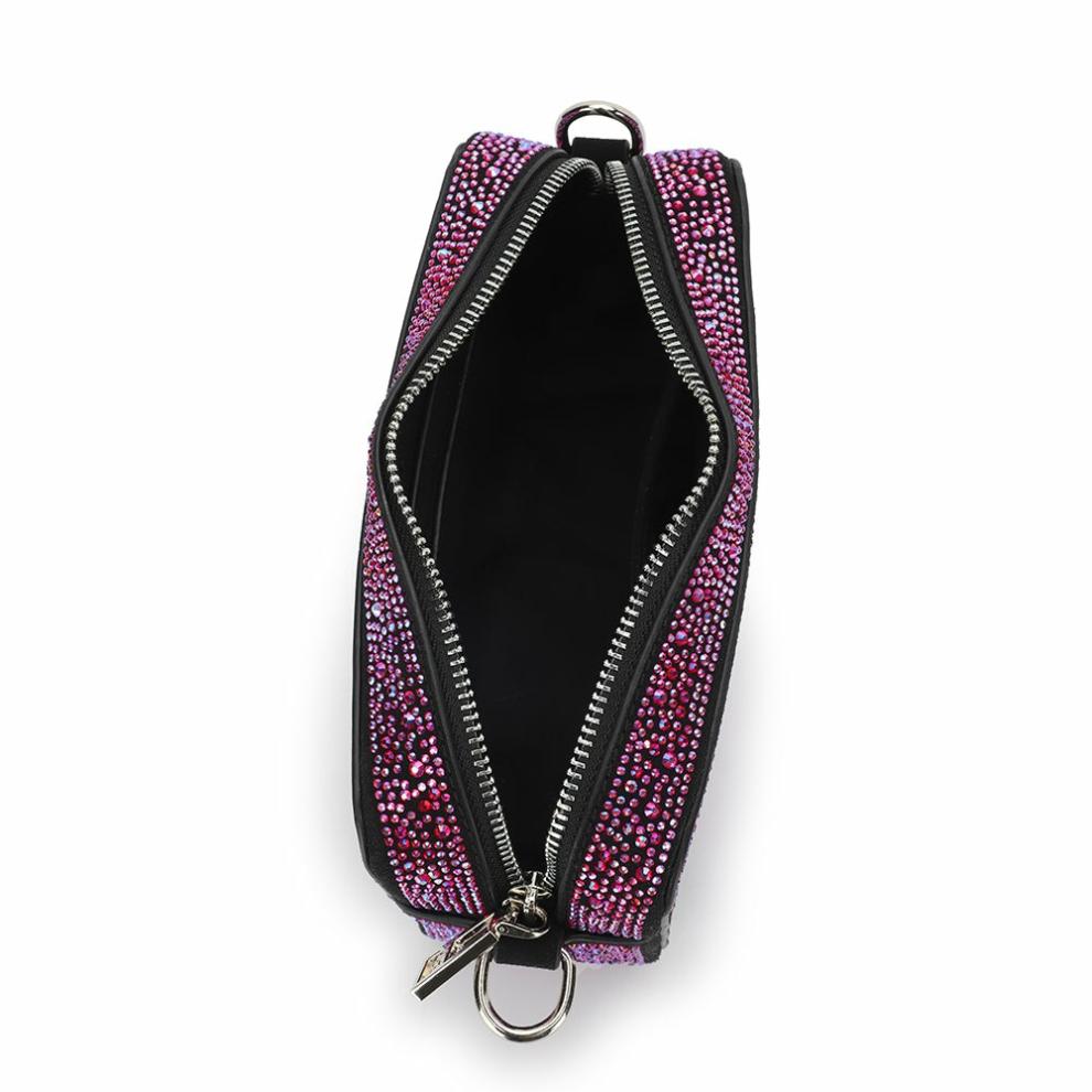 Vintage Havana Meme Bags | Women MINI MEME - MULTI MIX