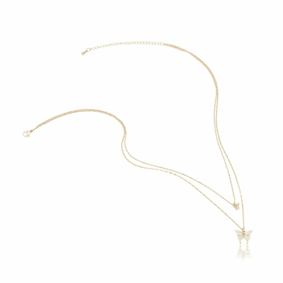 Vintage Havana Necklaces | Women ARI NECKLACE