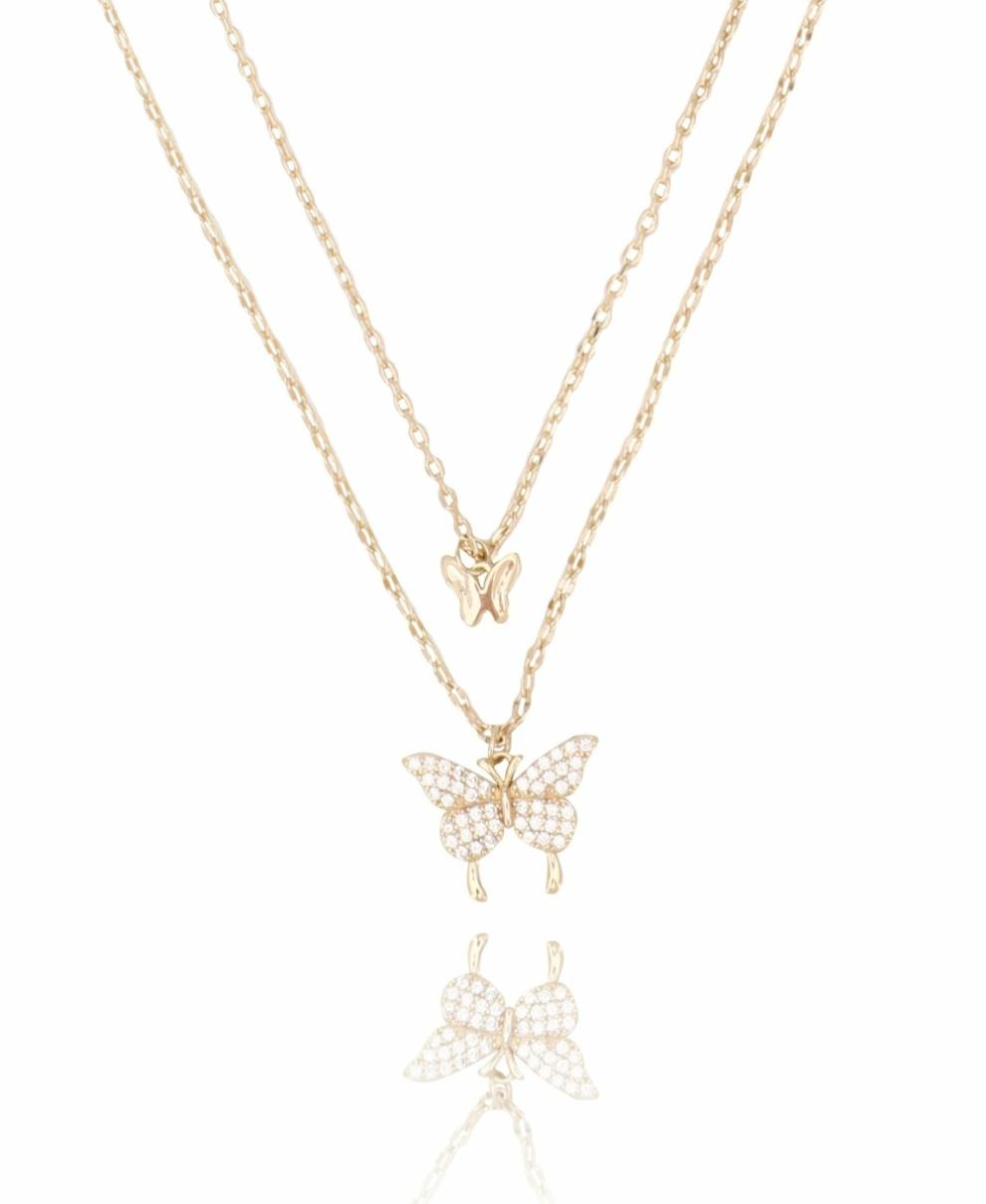 Vintage Havana Necklaces | Women ARI NECKLACE