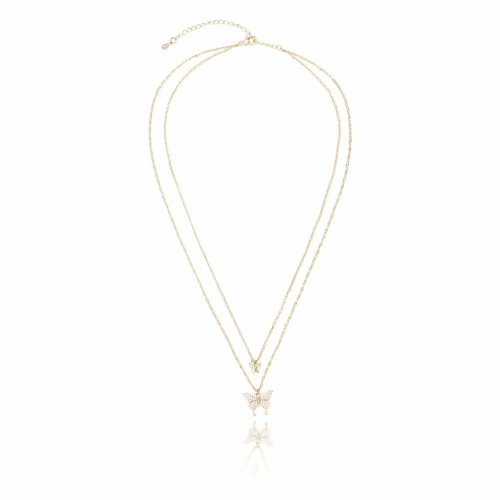 Vintage Havana Necklaces | Women ARI NECKLACE