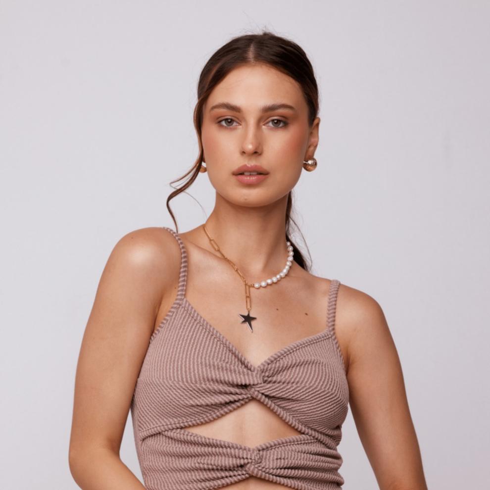 Vintage Havana Necklaces | Women JULIANNA Necklace