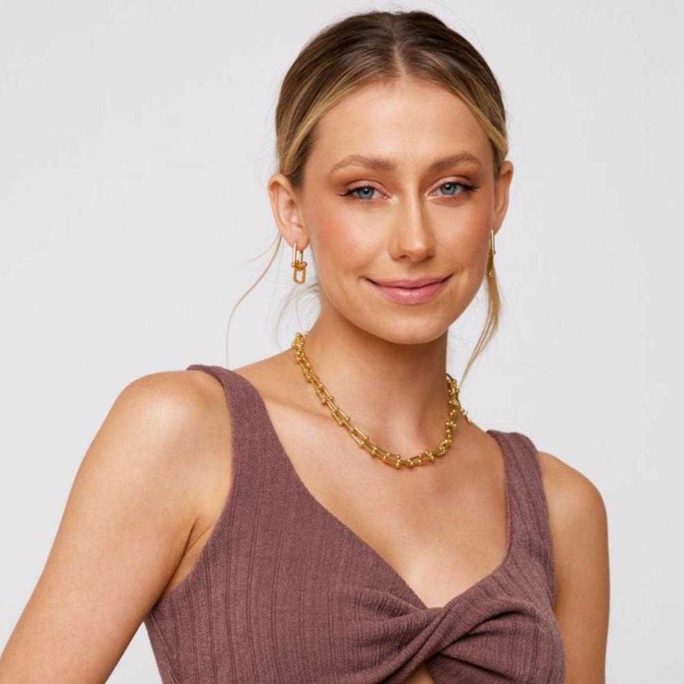 Vintage Havana Necklaces | Women LEXI Necklace