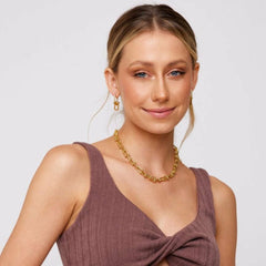 Vintage Havana Necklaces | Women LEXI Necklace