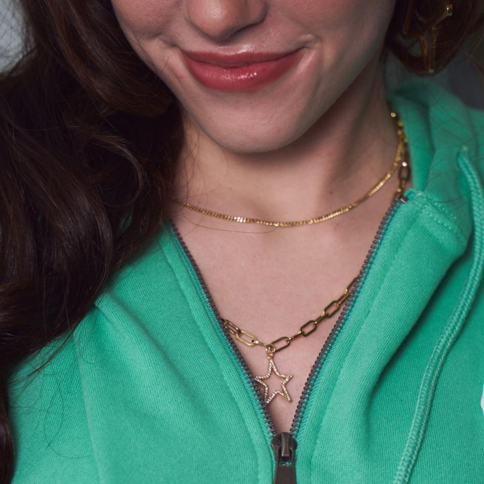 Vintage Havana Necklaces | Women MCKENNA Necklace