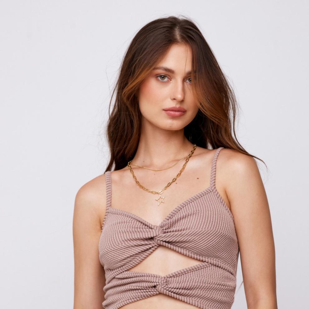 Vintage Havana Necklaces | Women MCKENNA Necklace