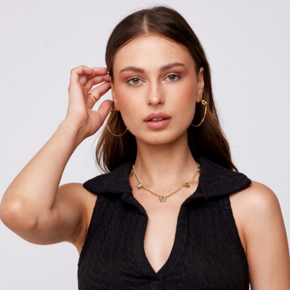 Vintage Havana Necklaces | Women MIMI NECKLACE