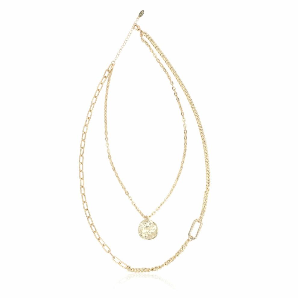 Vintage Havana Necklaces | Women NADIA NECKLACE