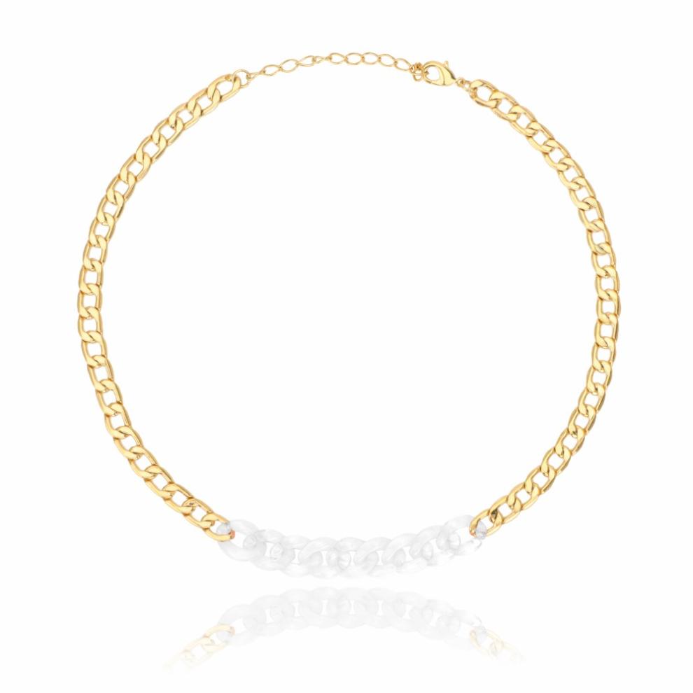 Vintage Havana Necklaces | Women NICOLE 4 NECKLACE