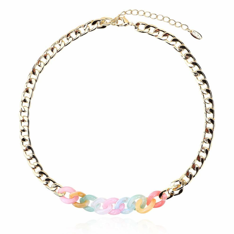 Vintage Havana Necklaces | Women NICOLE Necklace