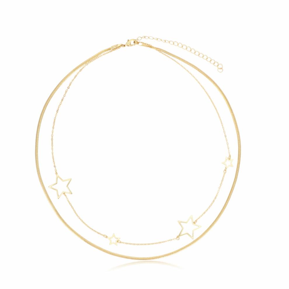 Vintage Havana Necklaces | Women SIMONE NECKLACE