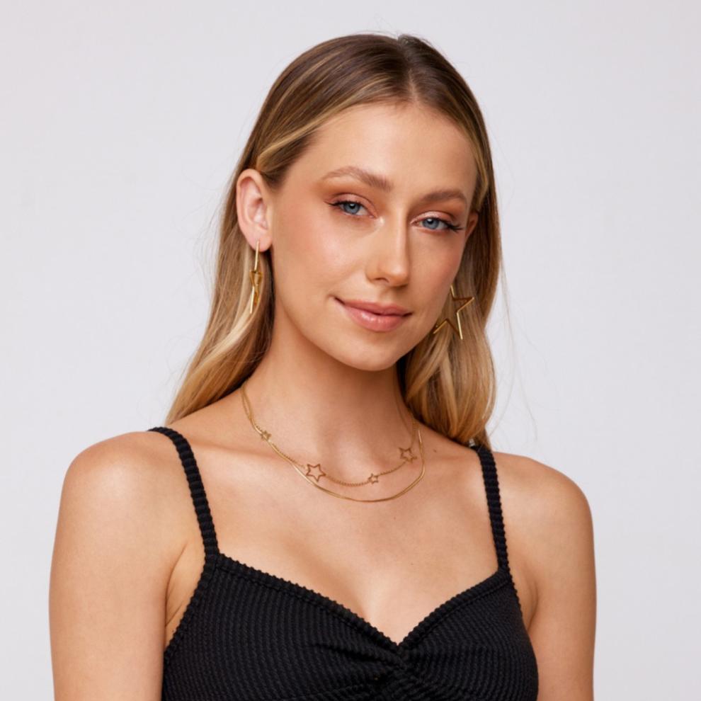 Vintage Havana Necklaces | Women SIMONE NECKLACE