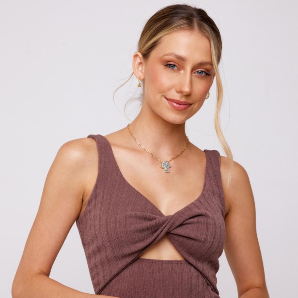 Vintage Havana Necklaces | Women TESSA Necklace