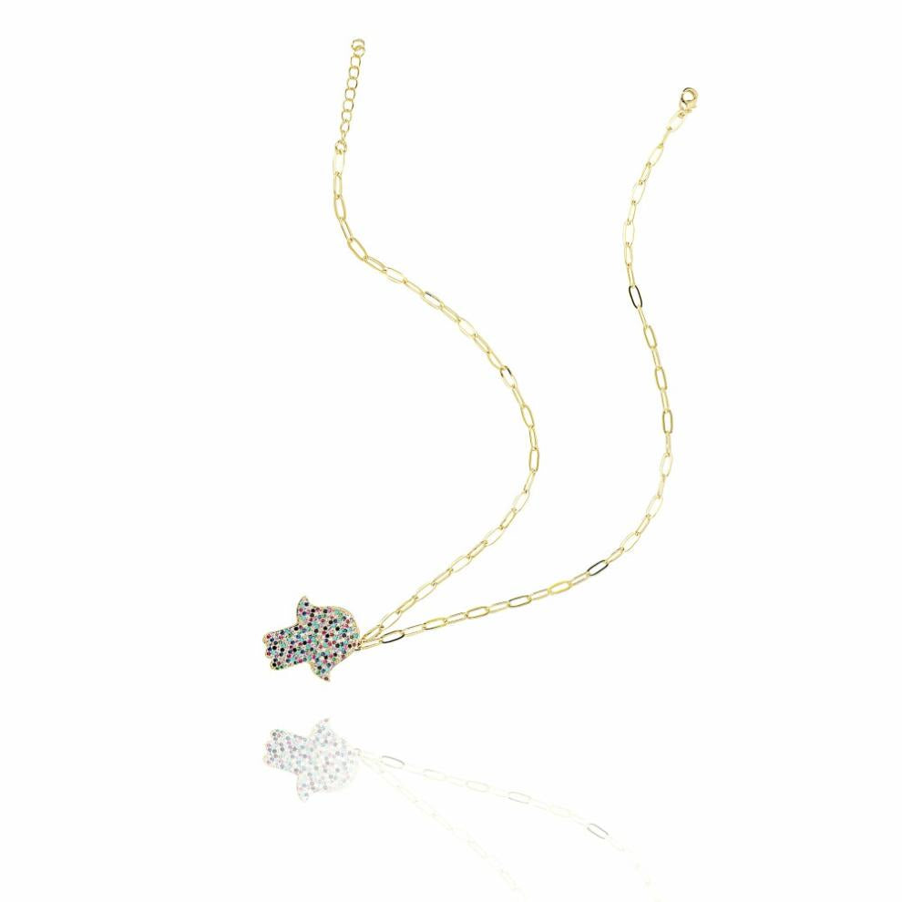 Vintage Havana Necklaces | Women TESSA Necklace