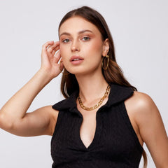 Vintage Havana Necklaces | Women ZARIAH NECKLACE