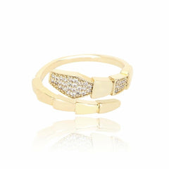 Vintage Havana Rings | Women ADRIANA RING