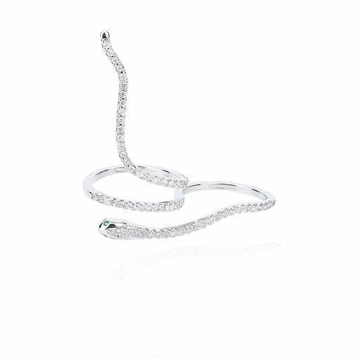 Vintage Havana Rings | Women BIANCA RING