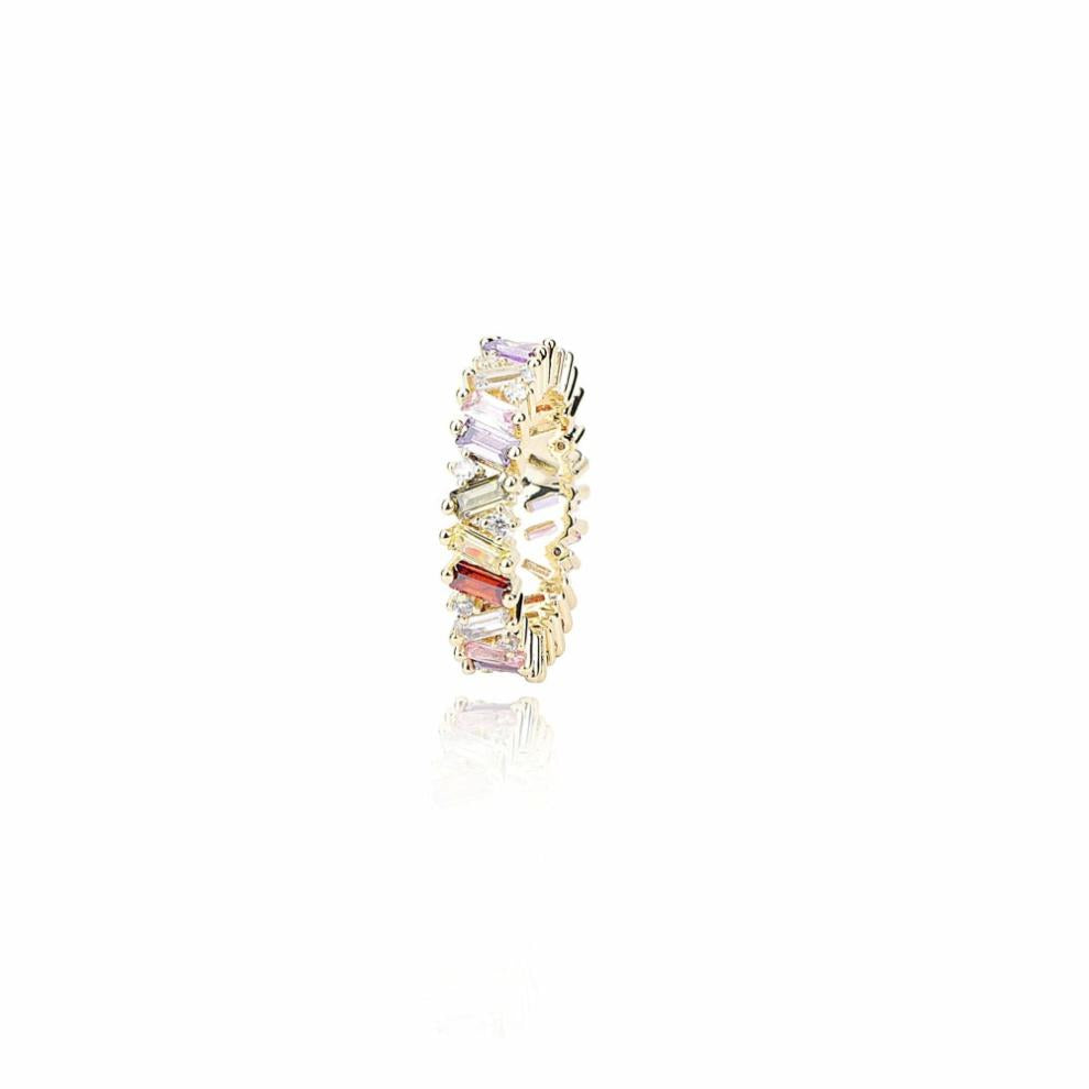 Vintage Havana Rings | Women CAPRI RING