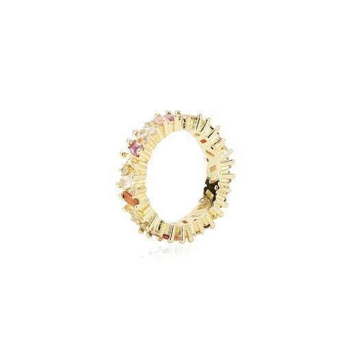 Vintage Havana Rings | Women CAPRI RING