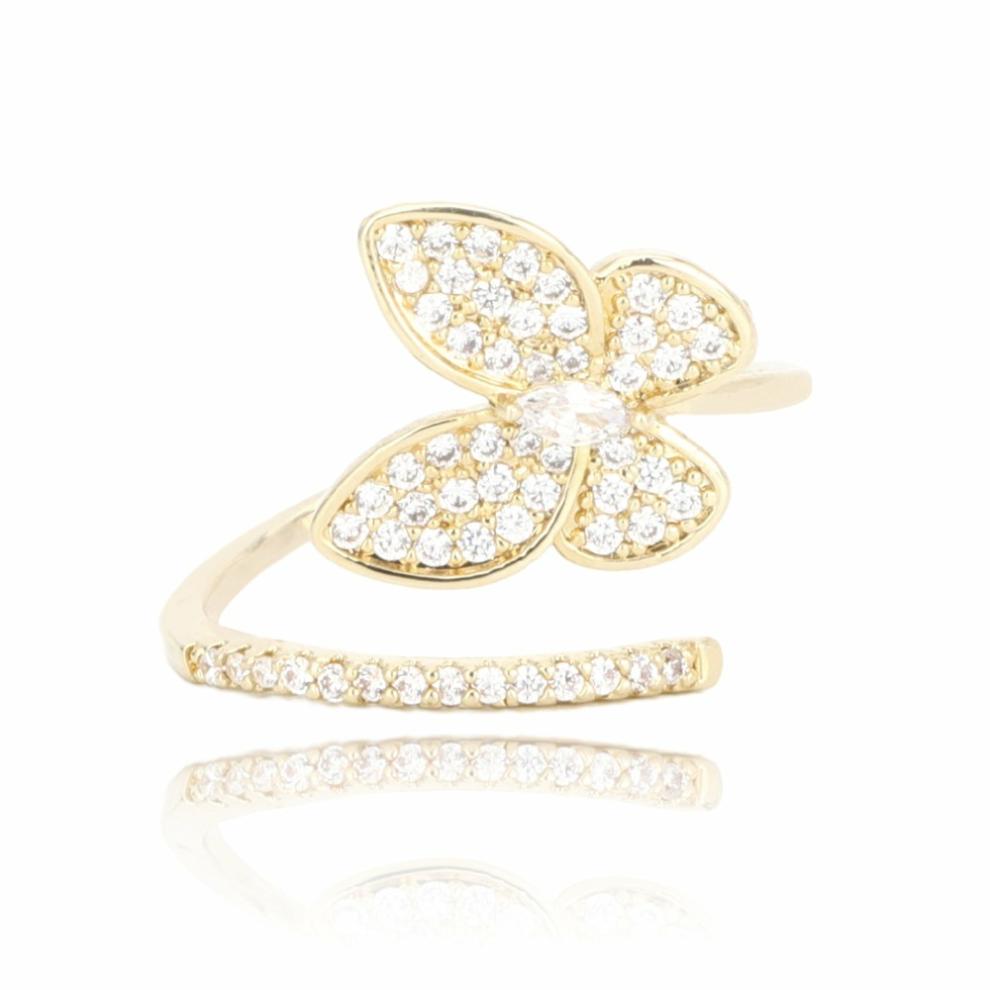 Vintage Havana Rings | Women CARINA RING