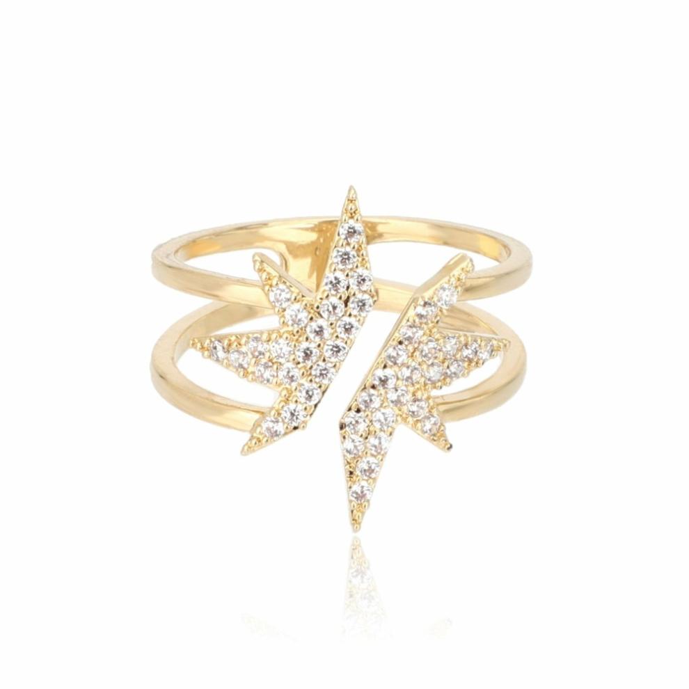 Vintage Havana Rings | Women CARTER RING