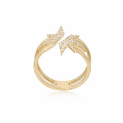 Vintage Havana Rings | Women CARTER RING