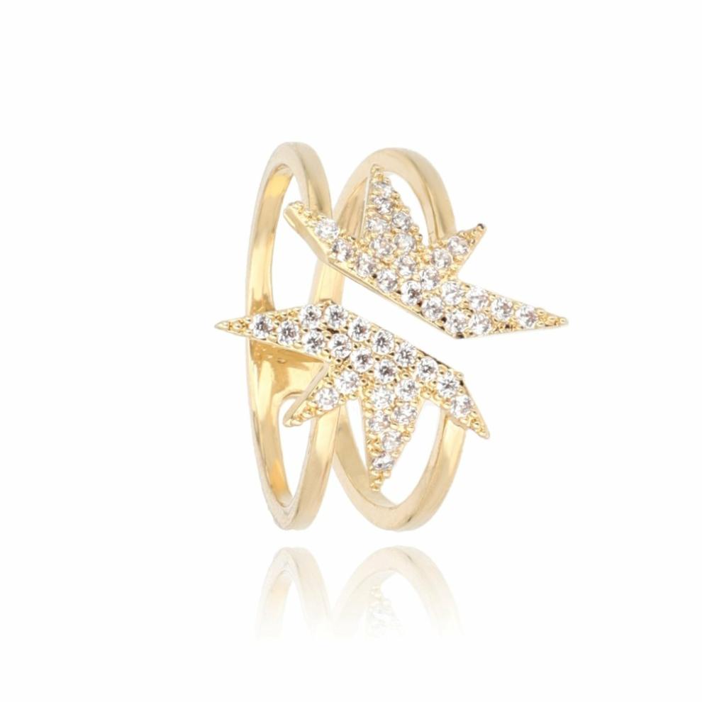 Vintage Havana Rings | Women CARTER RING