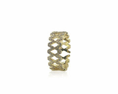 Vintage Havana Rings | Women CASSANDRA Ring