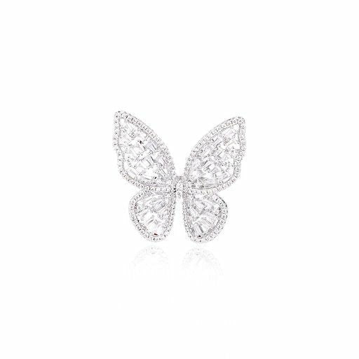 Vintage Havana Rings | Women CELIA RING