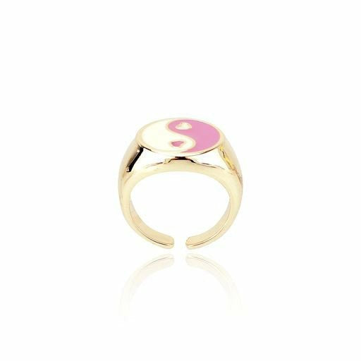 Vintage Havana Rings | Women CELINE RING