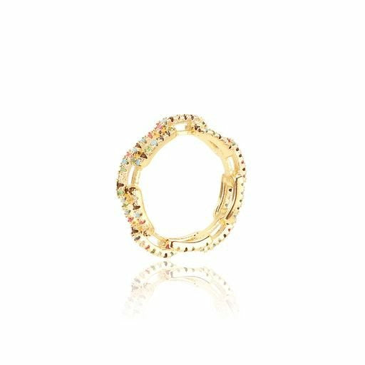 Vintage Havana Rings | Women CHAYA RING