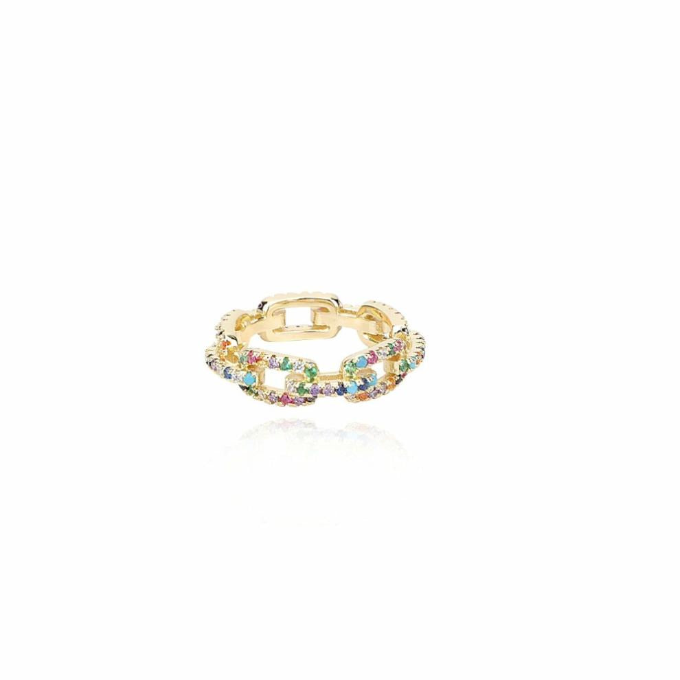 Vintage Havana Rings | Women CHAYA RING