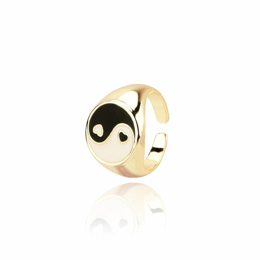 Vintage Havana Rings | Women ESTELLE RING