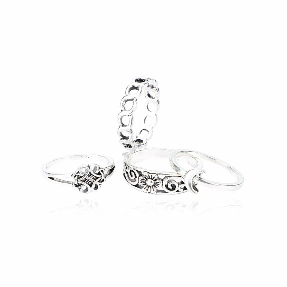 Vintage Havana Rings | Women GLORIA Ring